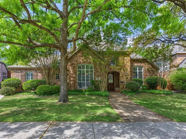 1008 Woodcliff Drive, McKinney, TX 75072
