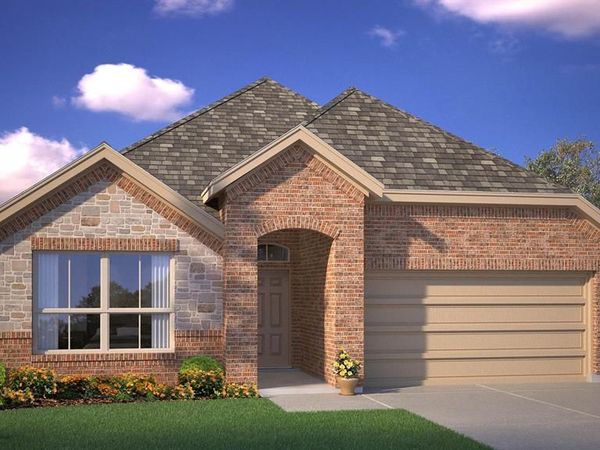 10420 PALMETTO Street, Grand Prairie, TX 76065