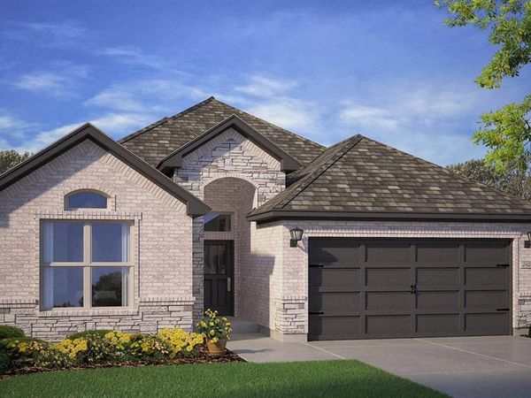 15133 RAM ROCK Drive , Fort Worth, TX 76008