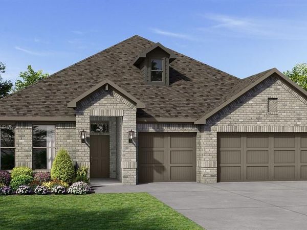 10385 SARASOTA Street , Grand Prairie, TX 76065