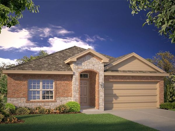 908 PARKVISTA Drive, Cleburne, TX 76031