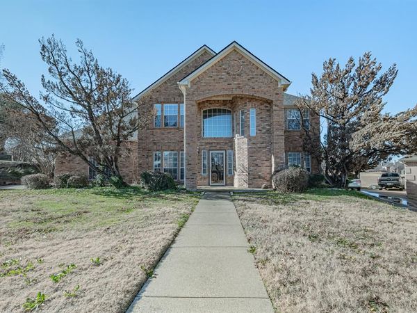 1360 Shores Boulevard, Rockwall, TX 75087