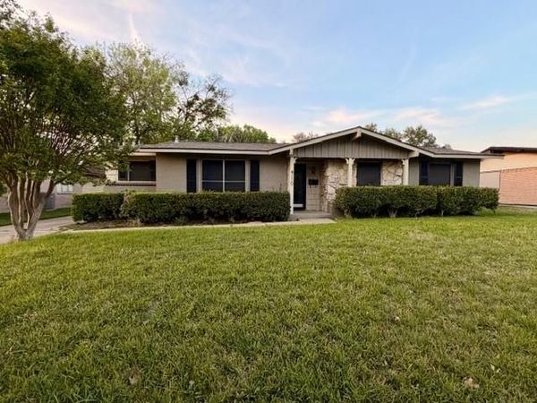 710 Silverstone Drive, Richardson, TX 75080