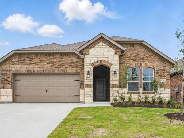 4178 Plateau Drive, Forney, TX 75126