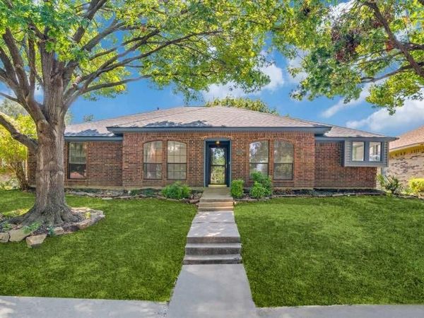 4421 Seedling Lane , Mesquite, TX 75150