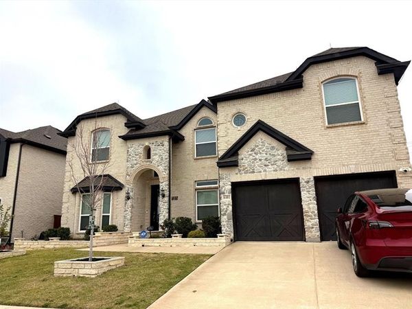 6401 Everest Drive, Celina, TX 76227