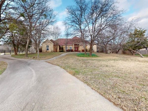 2407 Briarwood Cove , Cedar Hill, TX 75104