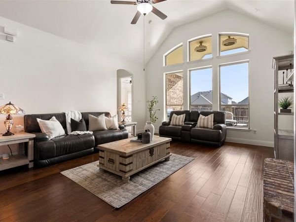 6116 Falls Lake Road , Fort Worth, TX 76179