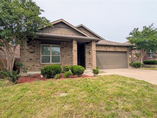 4110 Sandalwood Court, Forney, TX 75126
