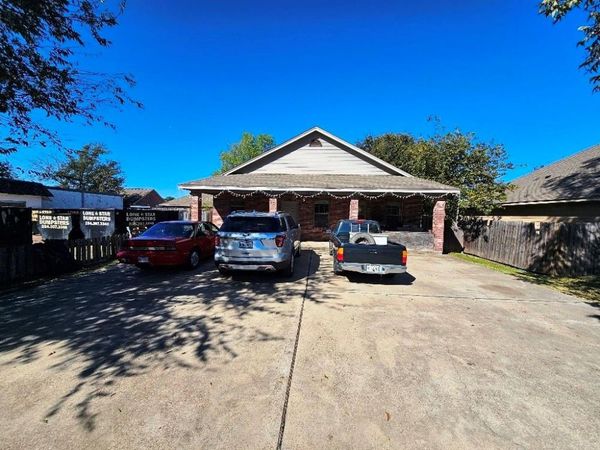 307 Church Avenue , Waco, TX 76706