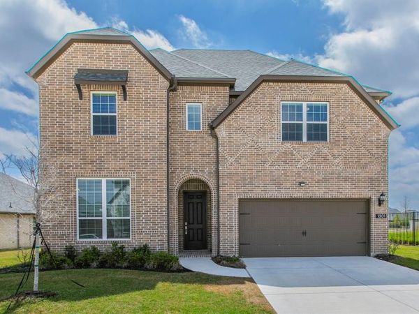 1301 Castiglione Lane, Anna, TX 75409