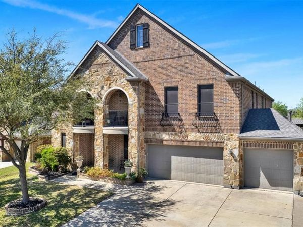 3925 Martha Avenue , Sachse, TX 75048