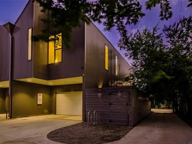 1504 Burlew Street, Unit 101, Dallas, TX 75204