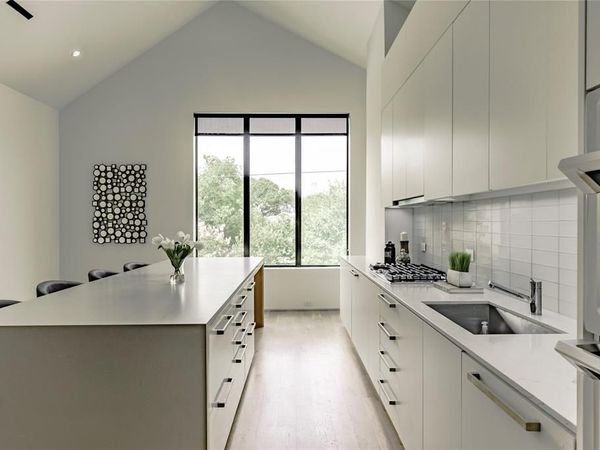 1504 Burlew Street , Unit 101, Dallas, TX 75204