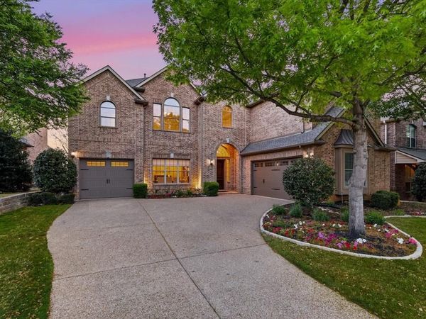 1361 Terrace Drive , Lantana, TX 76226