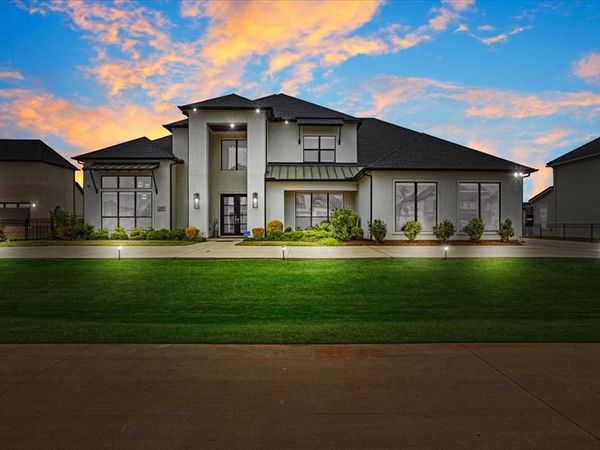 5408 Seuss Street , Flower Mound, TX 75022