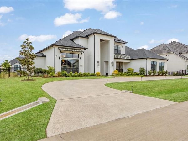 5408 Seuss Street, Flower Mound, TX 75022