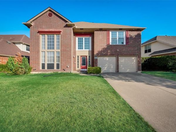 2007 Firewater Place, Lewisville, TX 75067