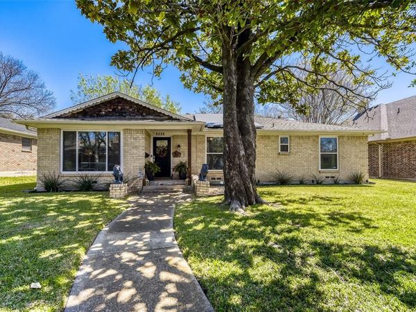 6228 Symphony Lane, Dallas, TX 75227