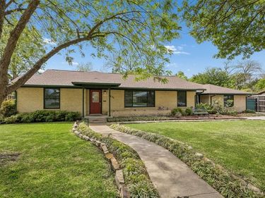 1131 Wicklow Drive, Dallas, TX 75218