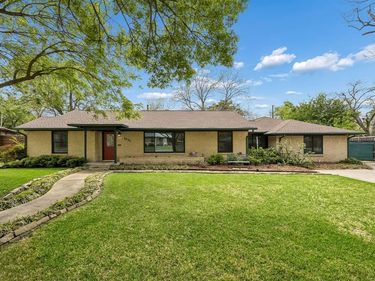 1131 Wicklow Drive, Dallas, TX 75218