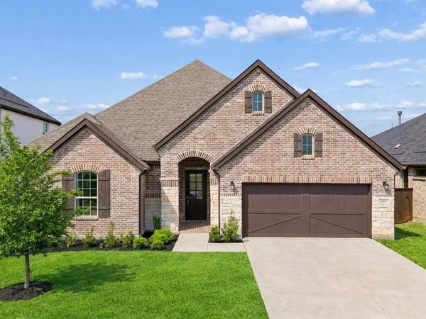 1817 Scotney Court, Celina, TX 75009