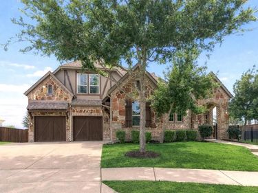 2689 Forest Breeze Drive, Frisco, TX 75034