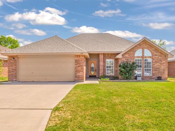 4117 Karen Drive , Abilene, TX 79606
