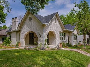 302 N Waverly Drive, Dallas, TX 75208