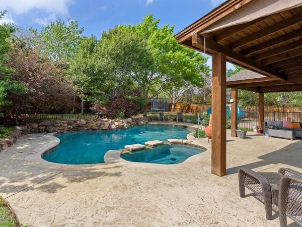 416 Love Bird Lane, Murphy, TX 75094