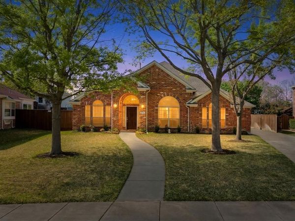 416 Love Bird Lane, Murphy, TX 75094