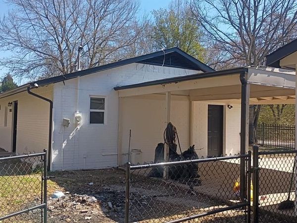 156 Tarpon Drive , Mabank, TX 75156