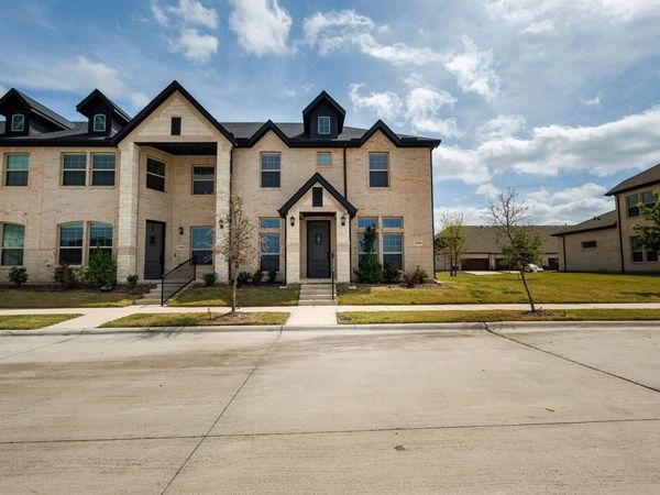 3628 Chaucer Trail, Rowlett, TX 75088