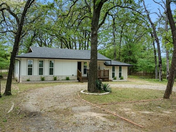 1345 Tawakoni Drive , West Tawakoni, TX 75474