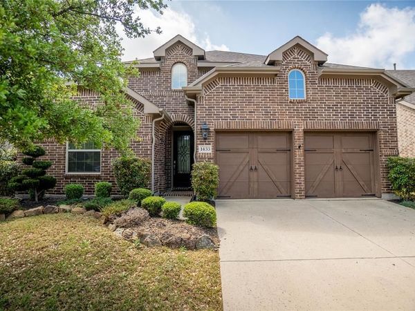 1433 Cherry Blossom Lane , Celina, TX 75078