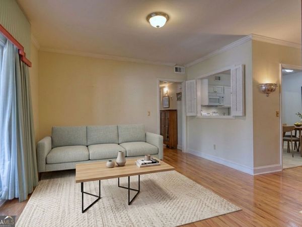 769 Houston Mill Road NE, Unit 1, Atlanta, GA 30329