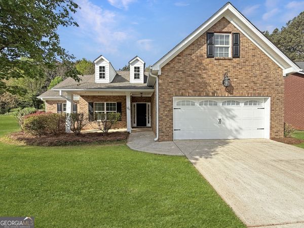 1100 Brookshire Court, Bogart, GA 30622