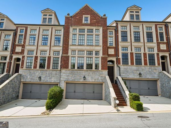 1274 Edmund Lane, Brookhaven, GA 30319