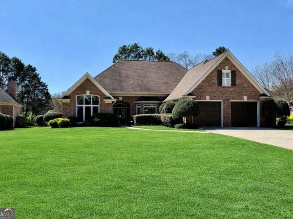 6355 Brookline Court, Cumming, GA 30040