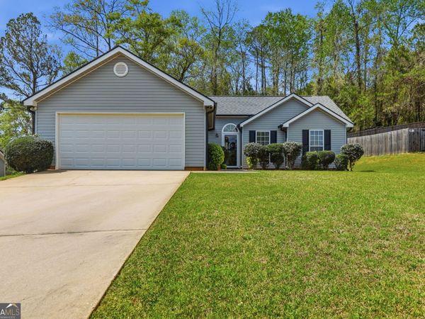 312 preakness Drive, Lagrange, GA 30240