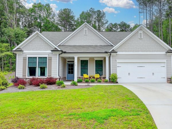 2129 Charmond Drive, Monroe, GA 30656