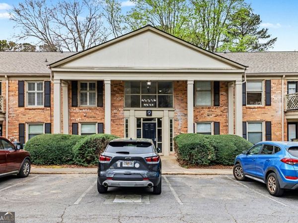 3650 Ashford Dunwoody Road NE, Unit 904, Atlanta, GA 30319