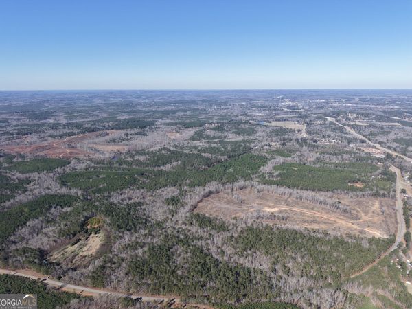 40 ACRES Pobiddy Road, Thomaston, GA 30286