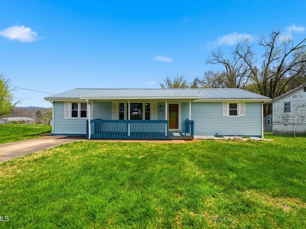 212 Mcfarland Drive, Kingsport, TN 37664