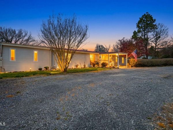 653 Murrell Road, Kingsport, TN 37660