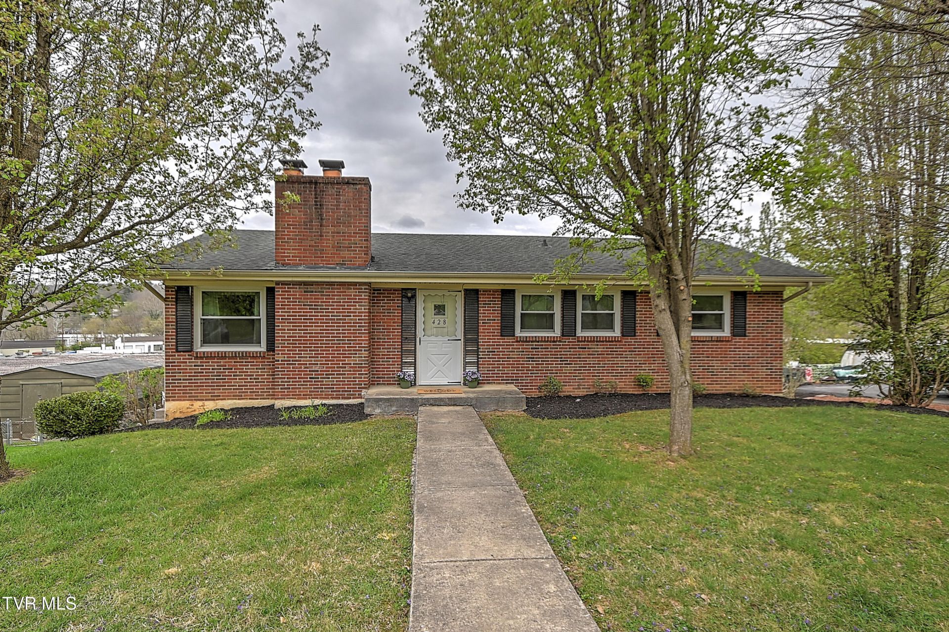 428 Merriewood Drive, Bristol, TN 37620 Main Photo