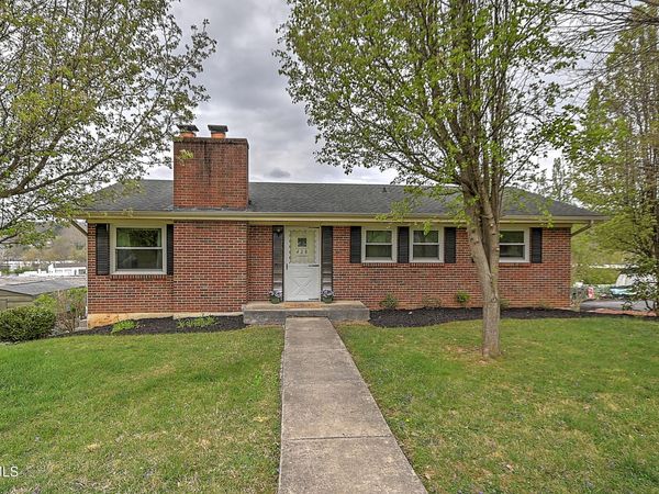 428 Merriewood Drive, Bristol, TN 37620