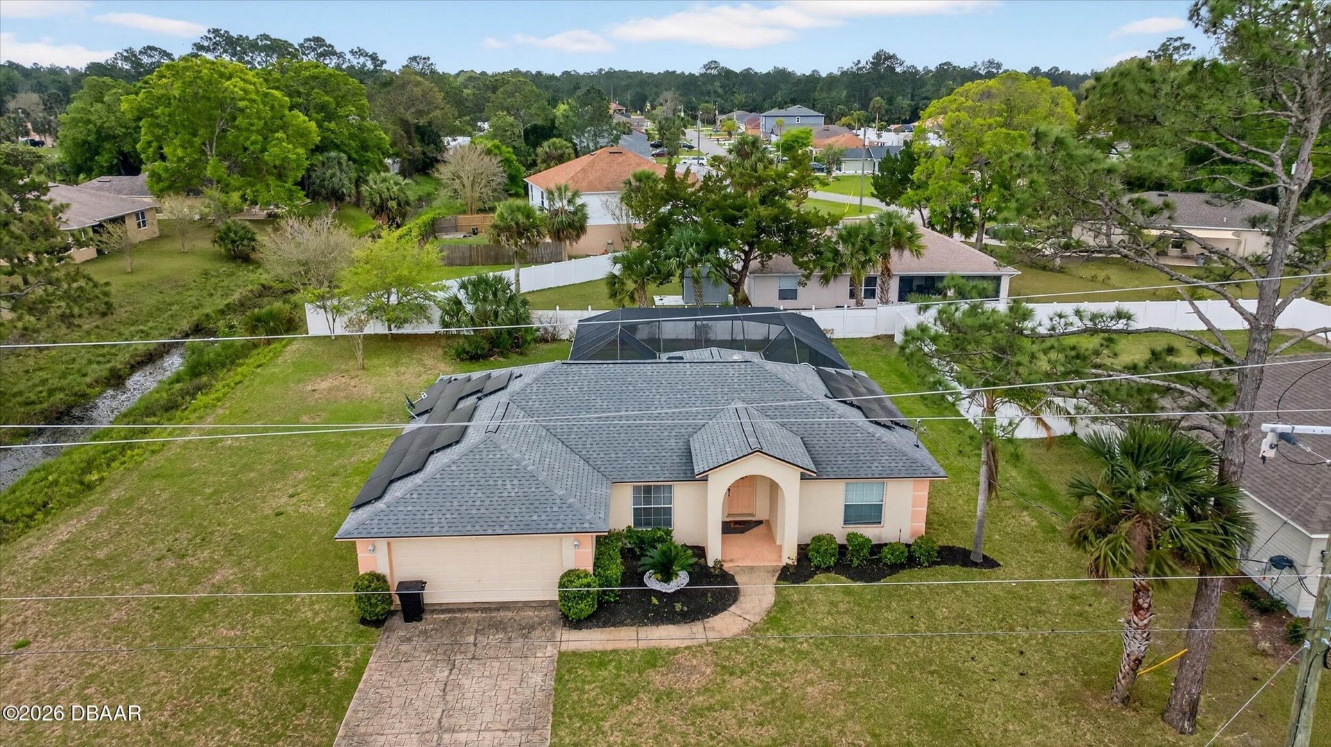 48 Pritchard Drive, Palm Coast, FL 32164 Main Photo