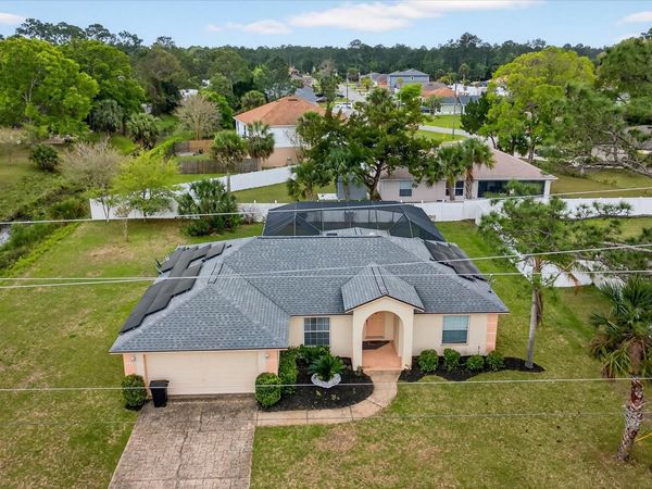 48 Pritchard Drive, Palm Coast, FL 32164