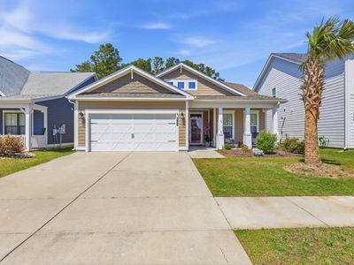 844 Gammon Dr., Myrtle Beach, SC 29579